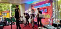 2019年臺北市文山區明義里-中秋佳節聯歡活動