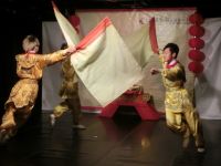 20150305藝棧新春賀新年-演出 (29)